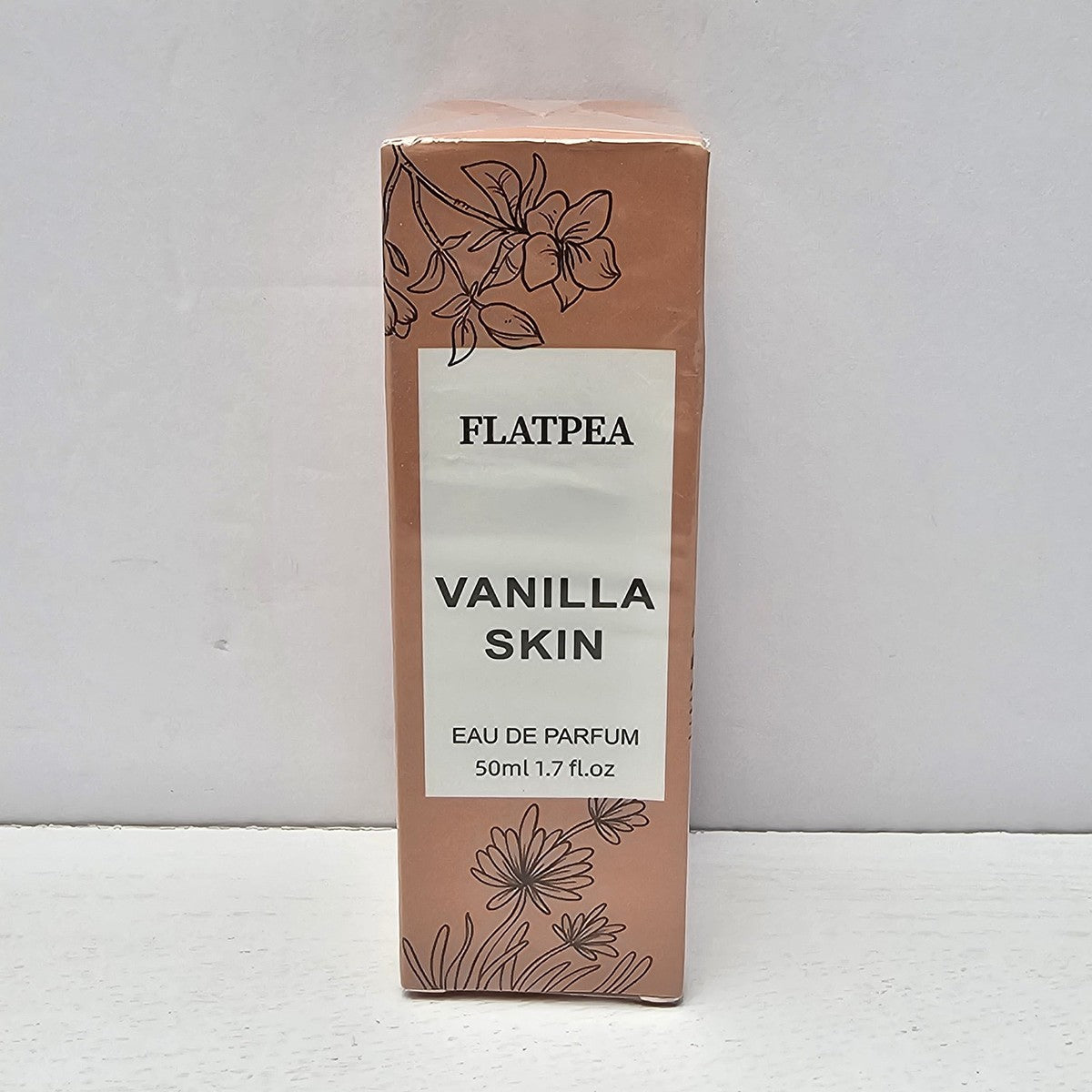 Profumo alla Vanilla e Cocco per il corpo